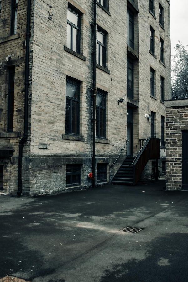 Bv Apartments Conditioning House Bradford Бредфорд Екстер'єр фото